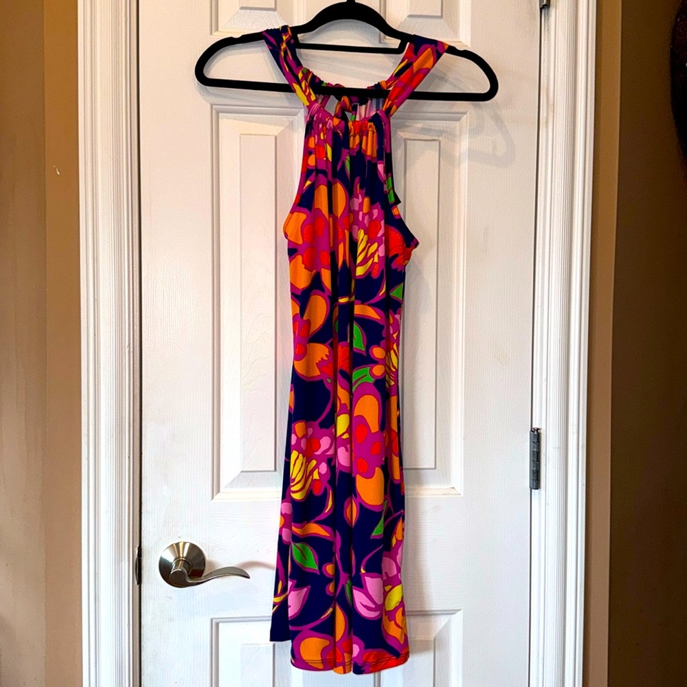 TRINA TURK BEAUTIFUL DRESS ❤️👗❤️